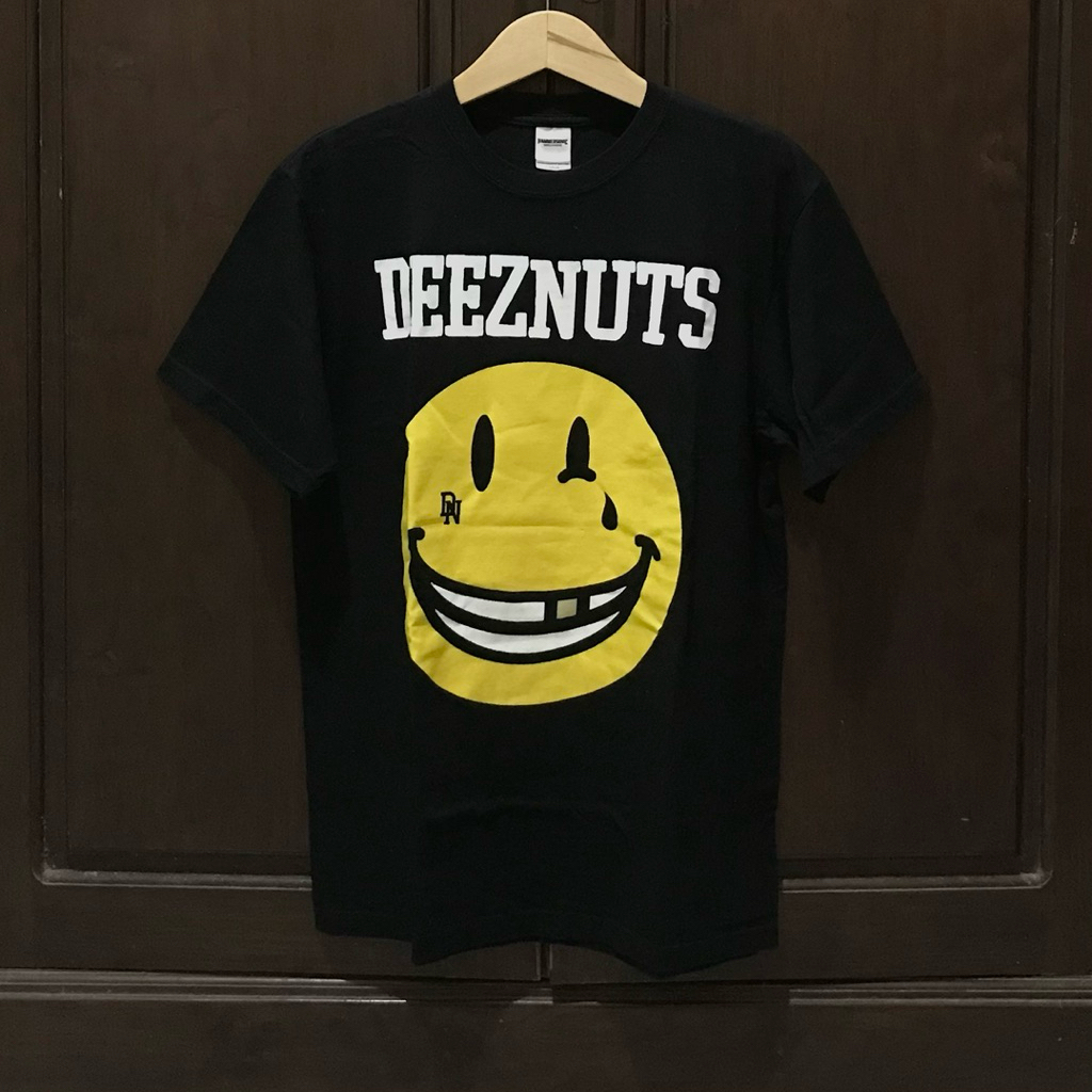 Tshirt Deeznuts - Hammersonic 2023