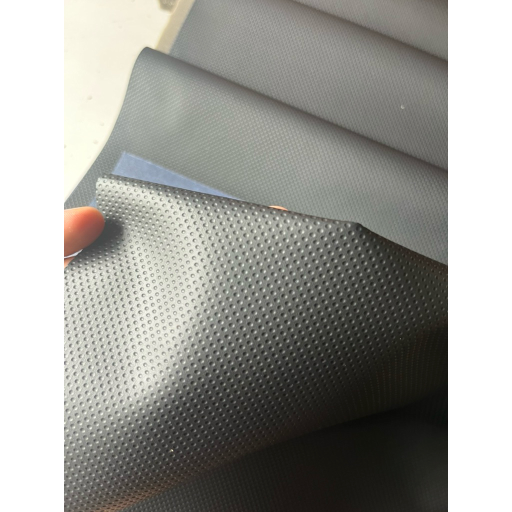 kulit jok motor bebek & metic