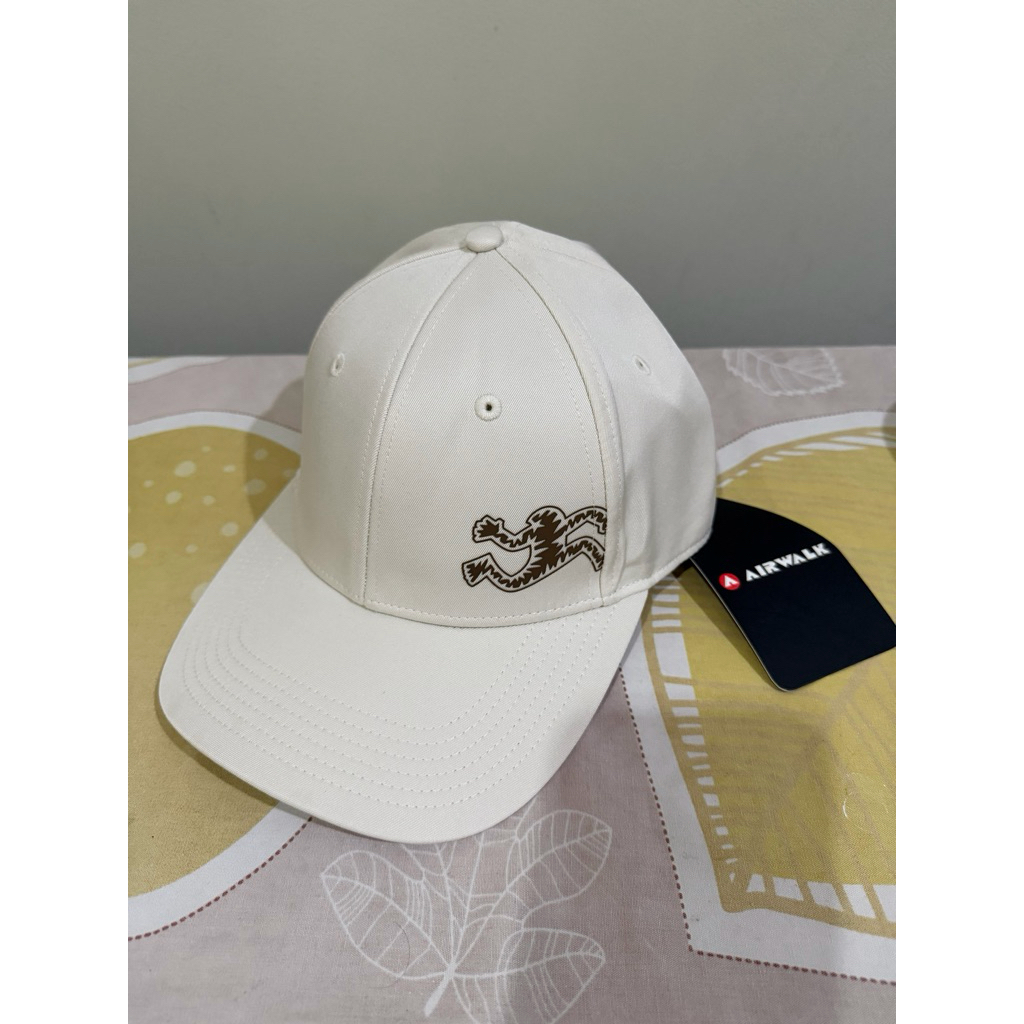 Airwalk Cap / Airwalk Hat / Topi Airwalk