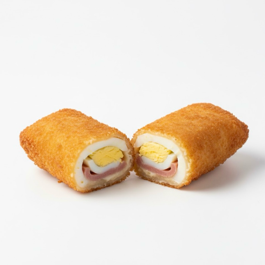 Risol Mayo Smoked Beef