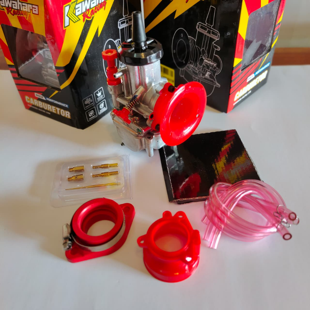 CARBURATOR PWK 28 KAWAHARA