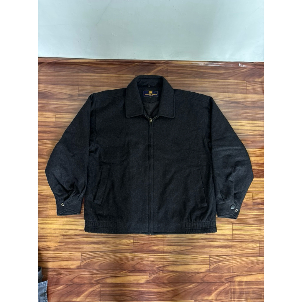 Work Jacket Thomas Hardy