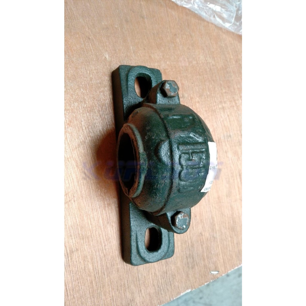 Small Pulley Mesin Cabut Bulu Ayam Getra SX 60-750