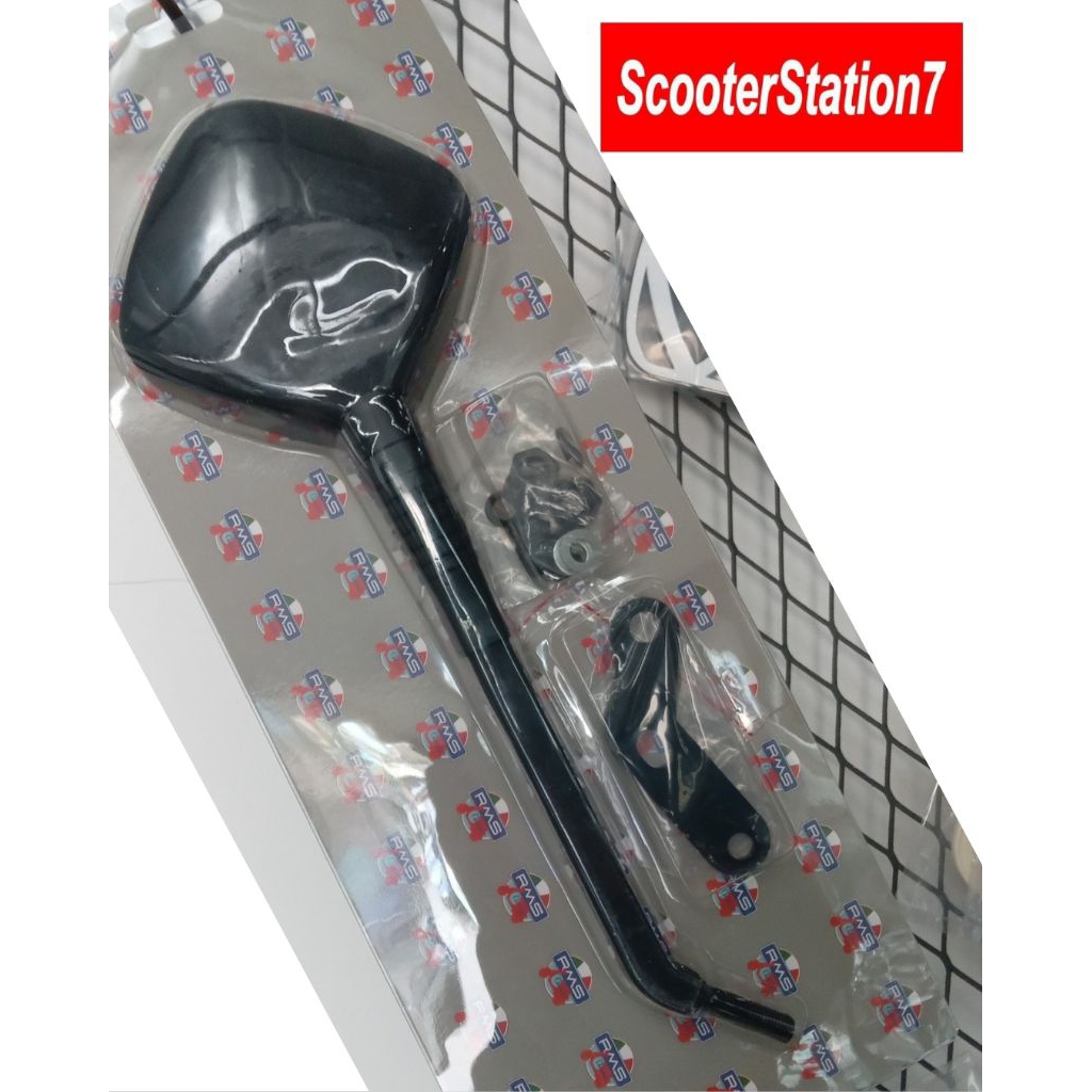 spion vespa merk RMS original