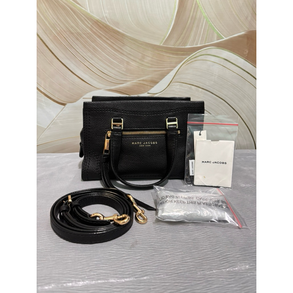 PL MJ cruiser mini black