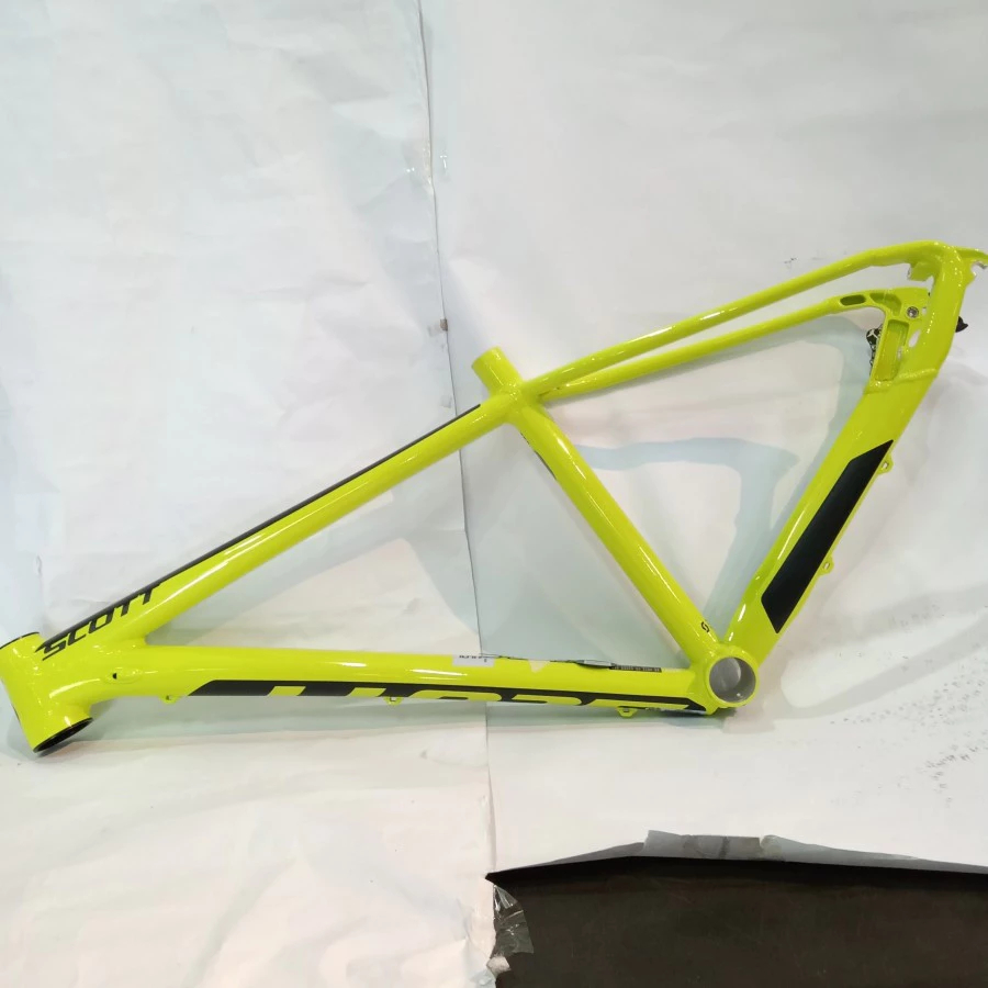 FRAME SCOTT SCALE 780 RANGKA SEPEDA 27,5