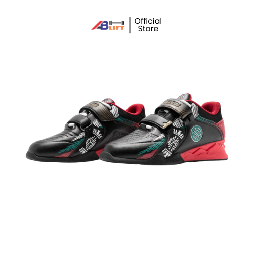 Ablift - Weightlifting Shoes Karlos Luxiaojun