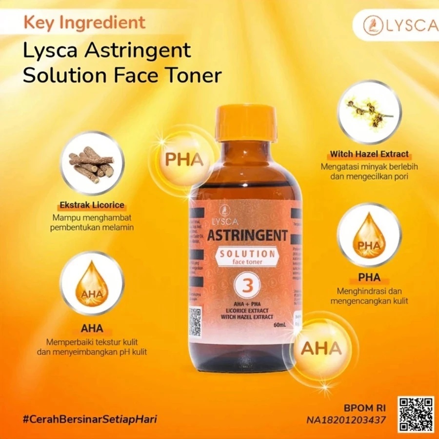 ( PROMO ) PAKETAN TONER RDL NO 2 & 3 KEMASAN LAMA ORIGINAL 100% - Menghilangkan Jerawat Dan Flek Hit