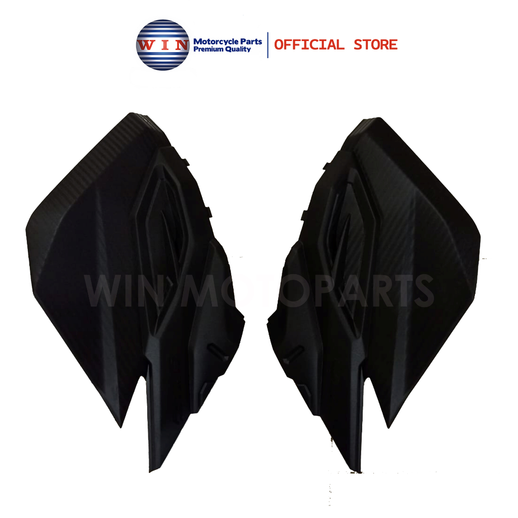 WIN Cover Body Kecil Honda Vario 125 / 150 Tahun 2015 - 2017