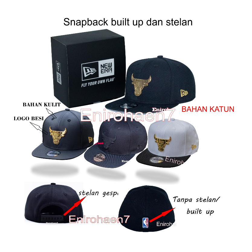 Topi Baseball BANTENG Topi Banteng BESI Topi SNAP