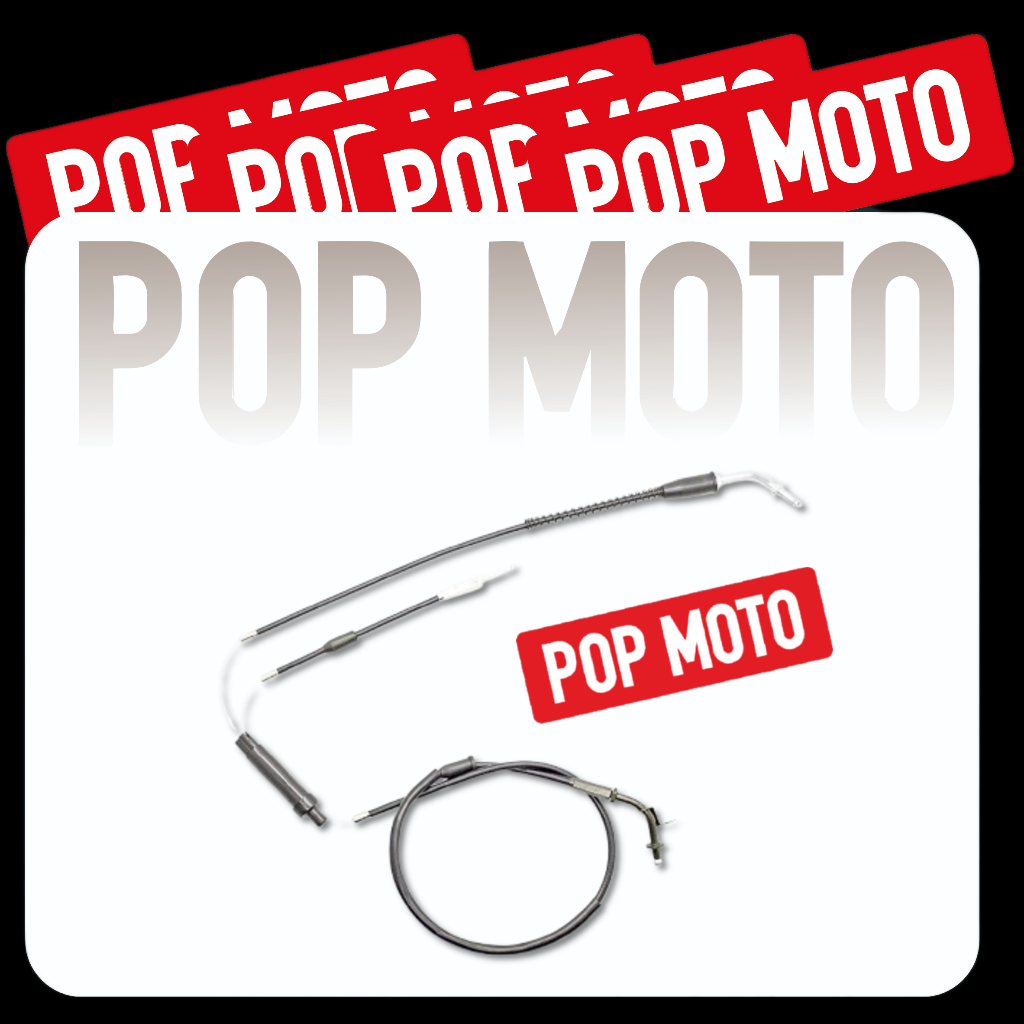 Takayama Kabel Gas RX King Cobra RXK