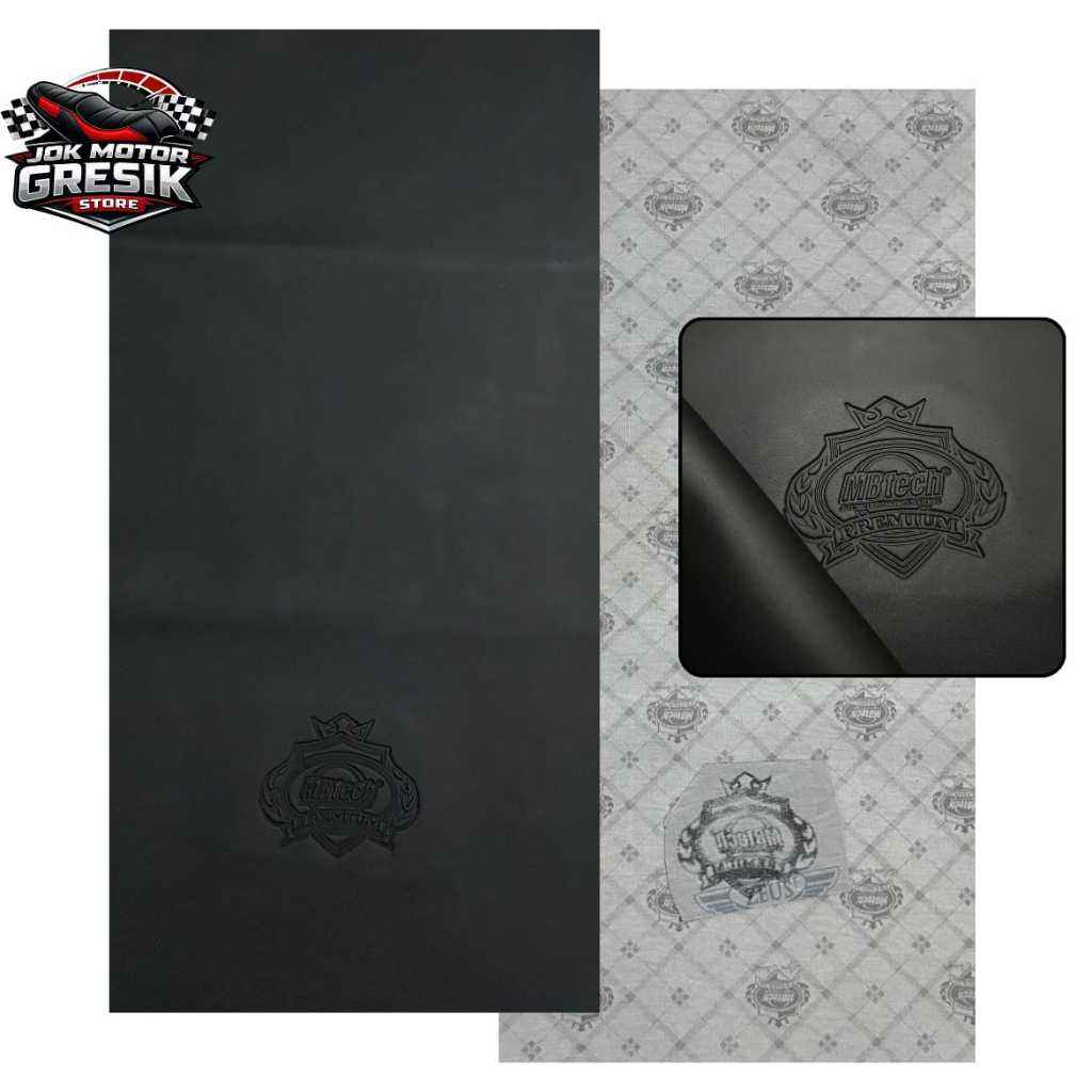Kulit jok MBTECH ORIGINAL/KULIT JOK MBTECH CARERA