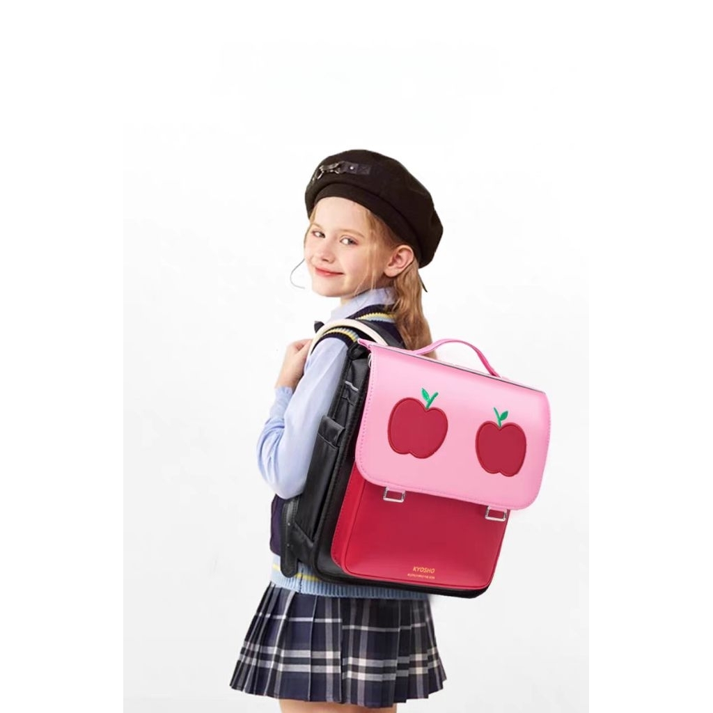 JAPAN ORIGINAL RANDOSERU kyosho 2027 randoseru tas ransel sekolah anak jepang tas sekolah anak sd ta