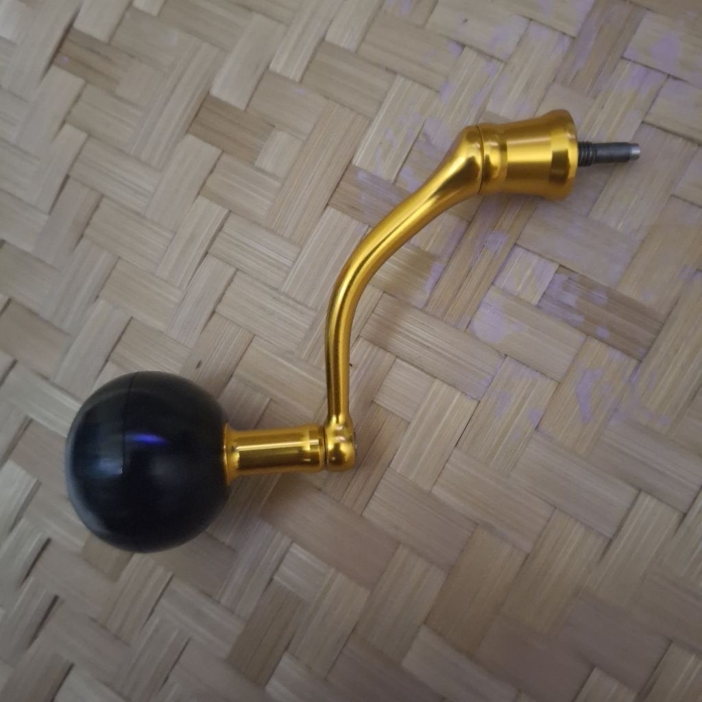 HANDLE ORIGINAL RYOBI MATURITY SW II 2000