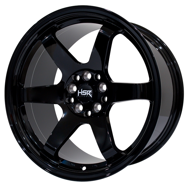 Velg Racing Work Rays TE37 Original Hsr Ring 17 Untuk Veloz Altis Sienta Ertiga Rush Innova Dlln