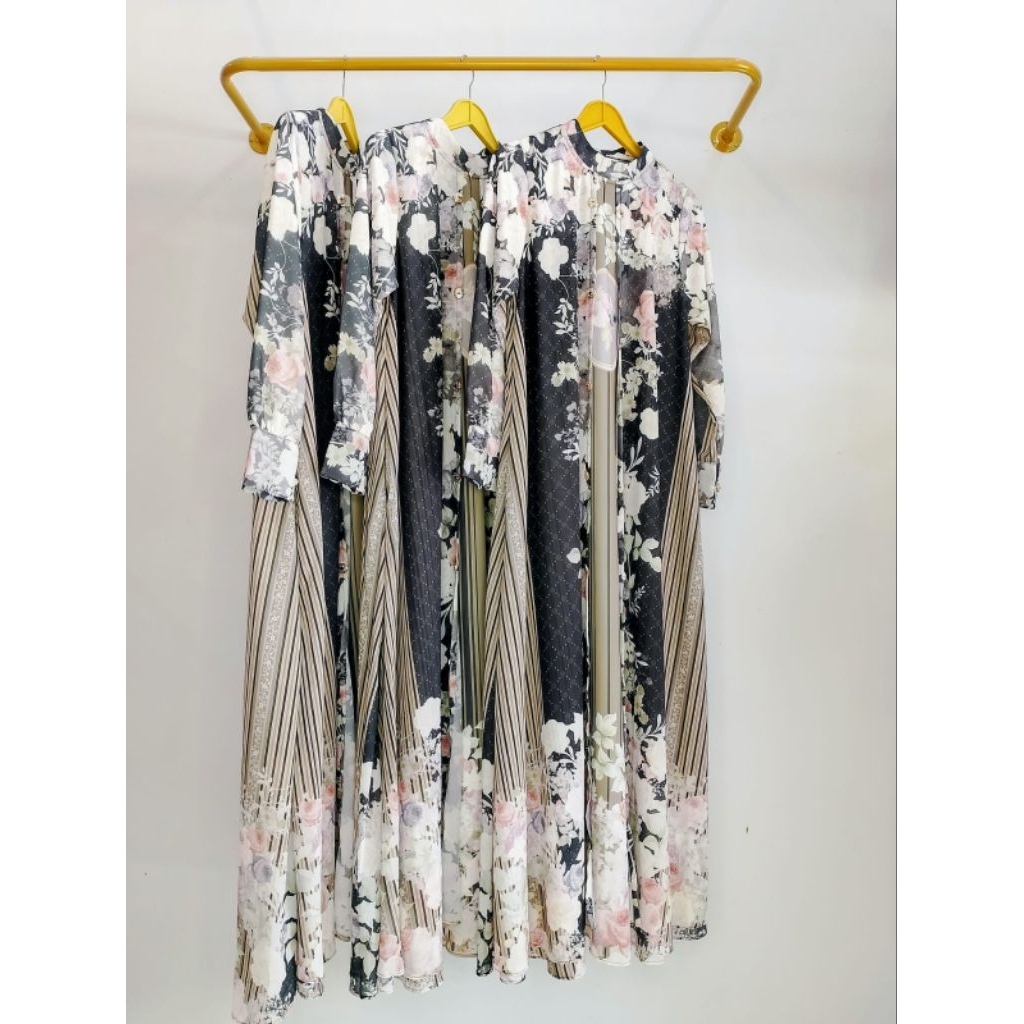 gamis omg