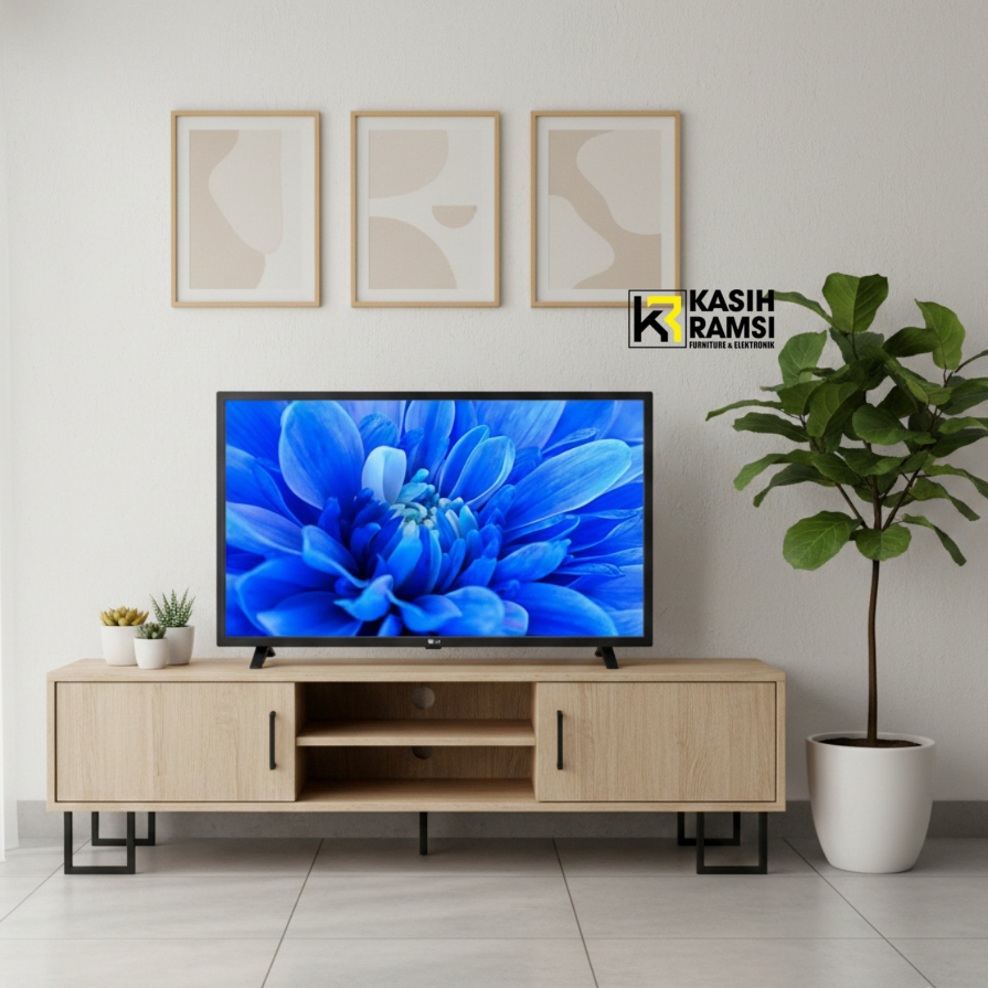 TV DIGITAL LG 32 LM55 || 32 INCH