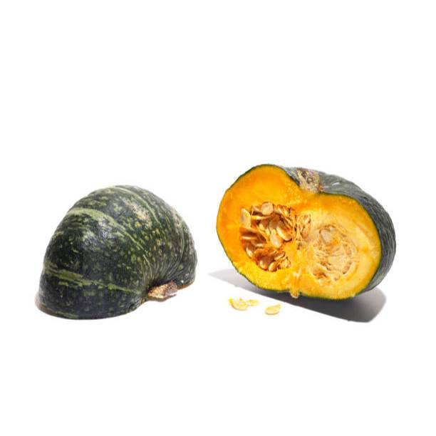 GUDANG BENIH - BENIH LABU KABOCHA