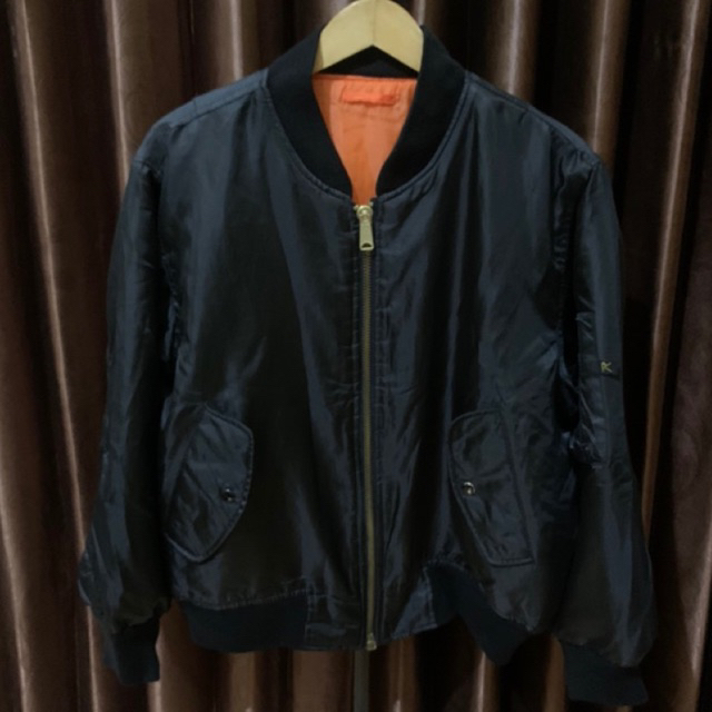 bomber jacket MA-1 Rothco