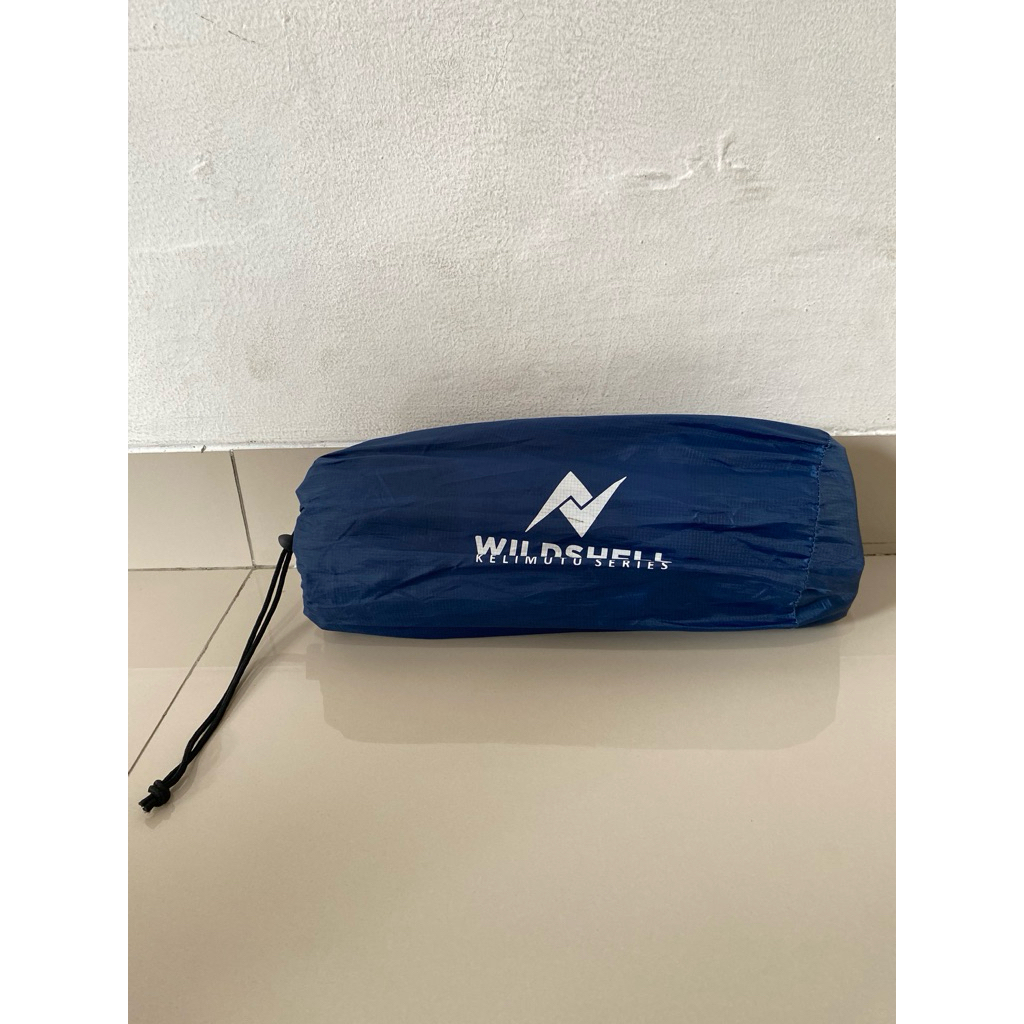 Sleeping Pad series Kelimutu