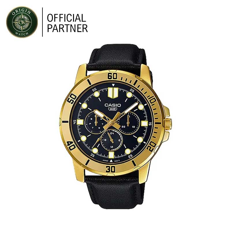 Casio MTP-VD300GL-1EUDF