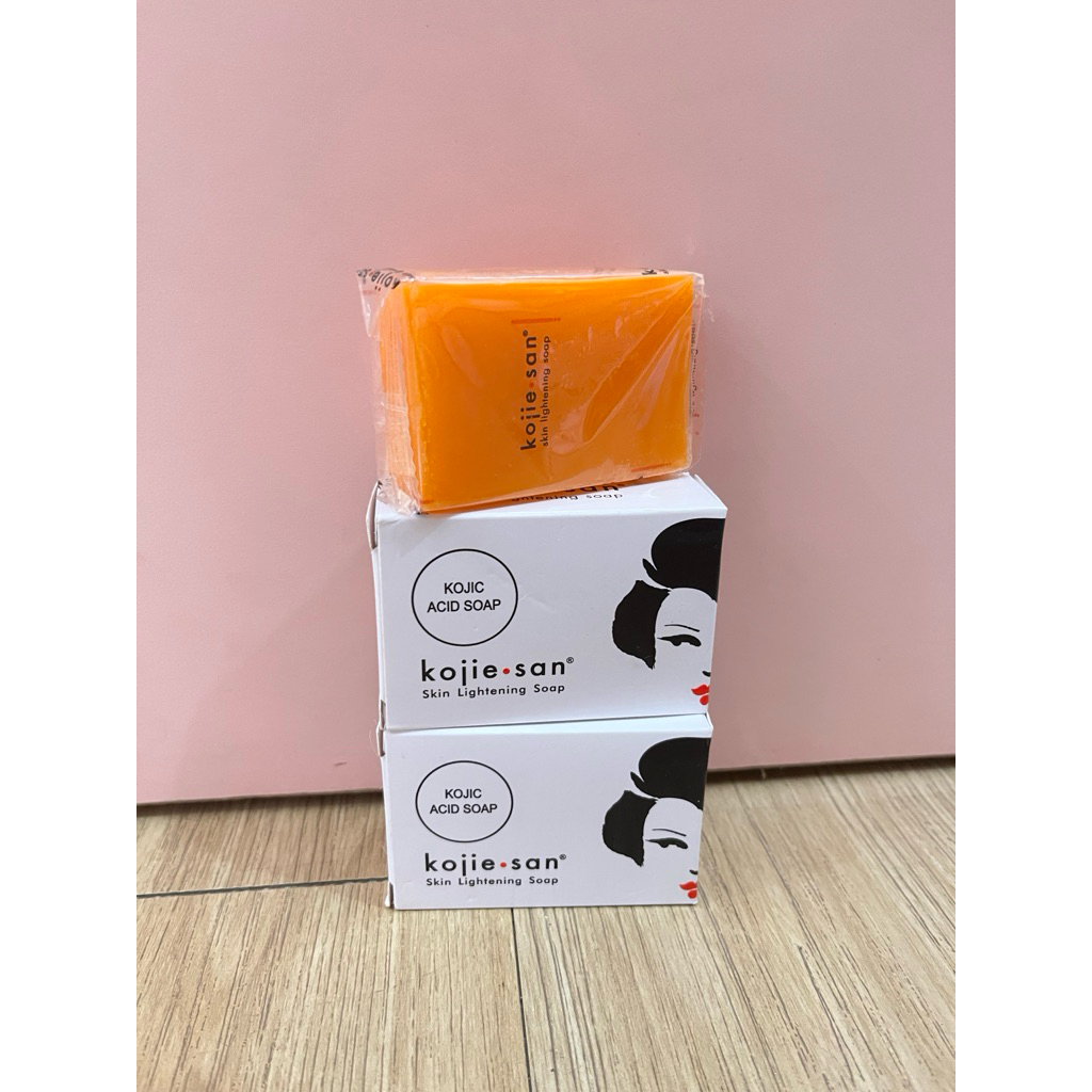 SABUN Kojiesan