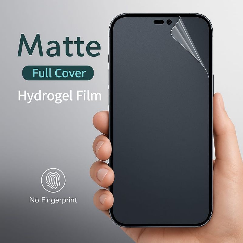ANTI GORES HYDROGEL SPY SONY XPERIA L4 /XPERIA 10 II /XPERIA 10 III /XPERIA 10 III LITE /XPERIA 10 I