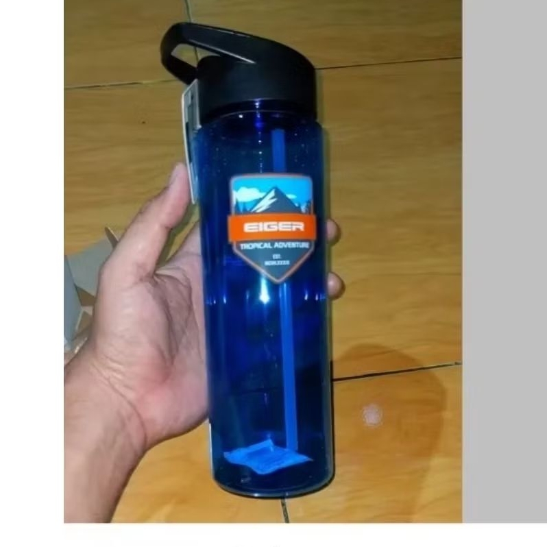 Botol Air Minum EigerZ Kane 700 Ml