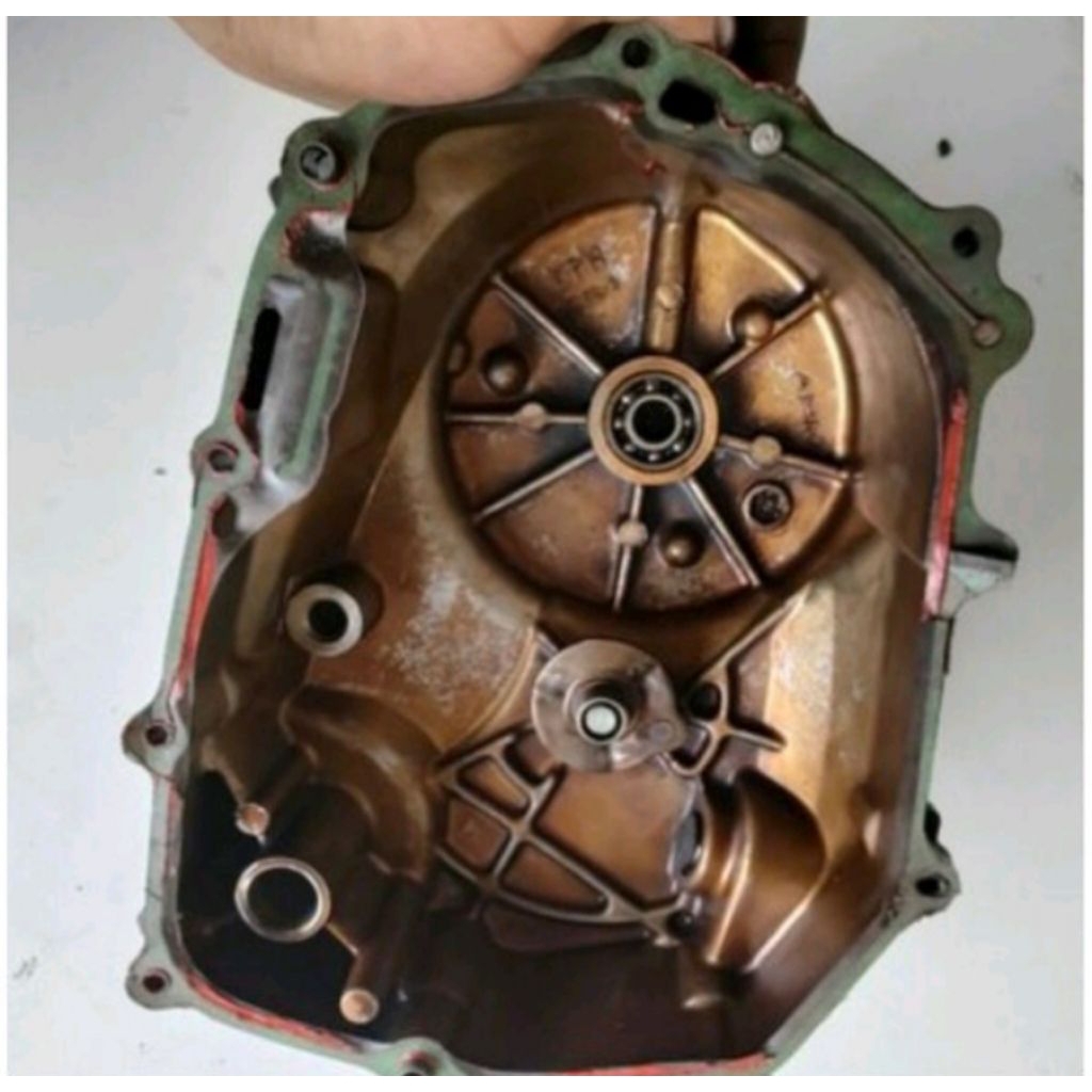 Bak kopling kanan HONDA KHARISMA 125 KIRANA 125 SUPRA 125 ori