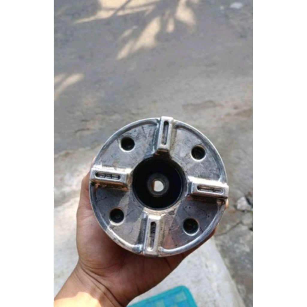 Nap gear gear dudukan kharisma Supra x 125, Supra fit new Kirana original lepasan montor