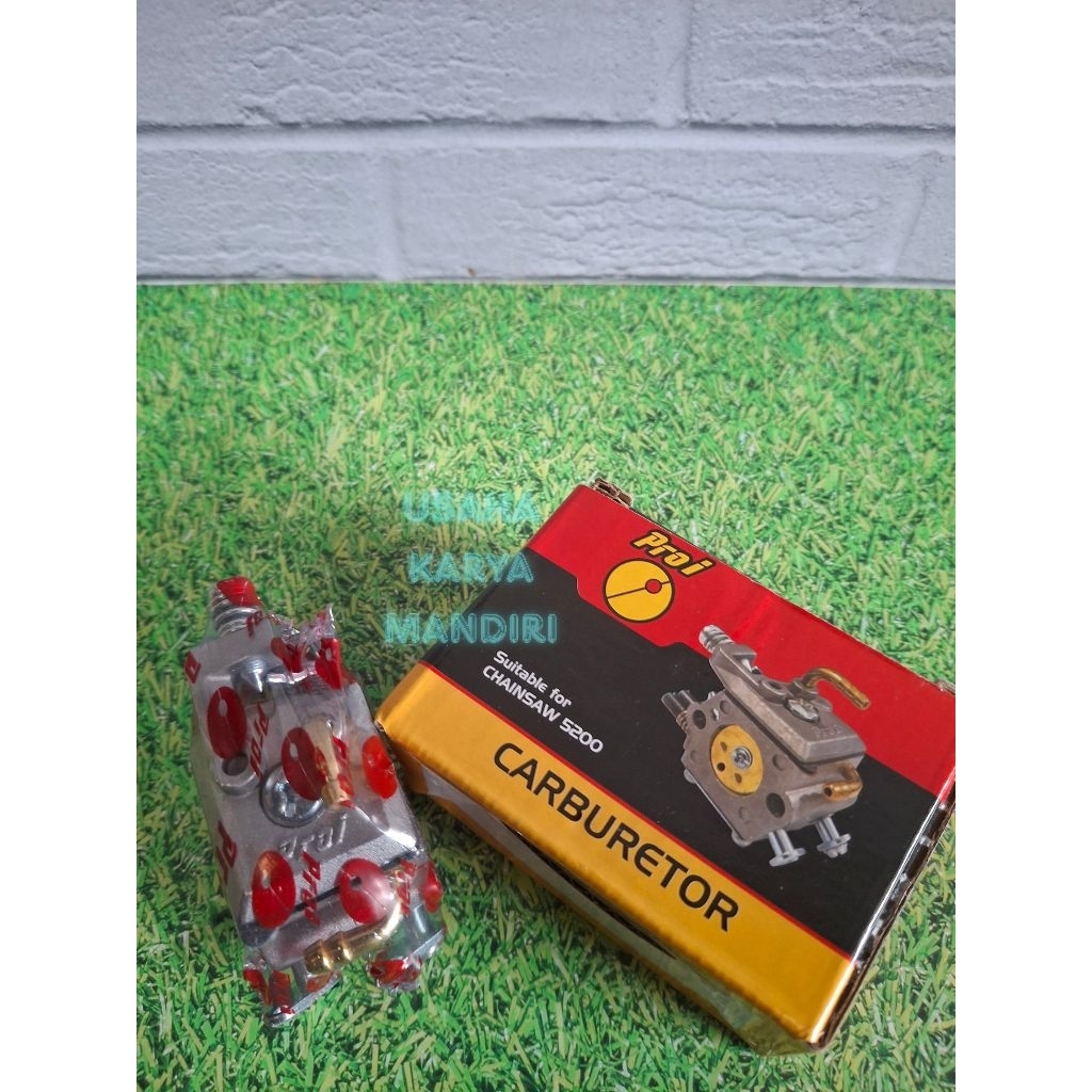 carburator chainsaw pro1 5200 carbulator senso 5800 pro1 kabilator sinso pro1 6200 karburator chains