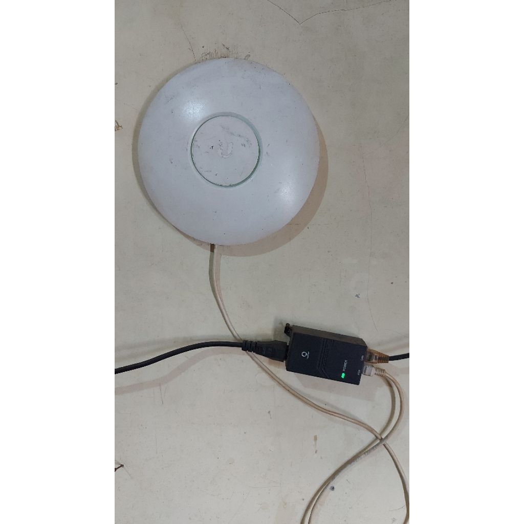 unifi ap lr