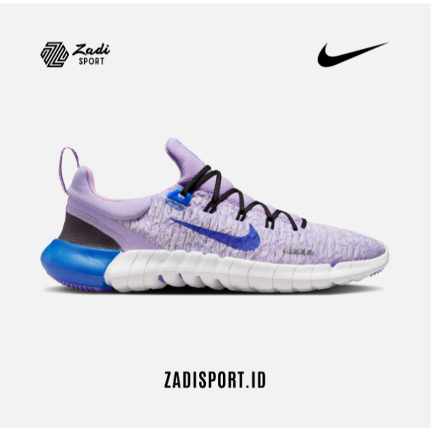 SEPATU NIKE W FREE RN 5.0 NEXT NATURE (CZ1891500)