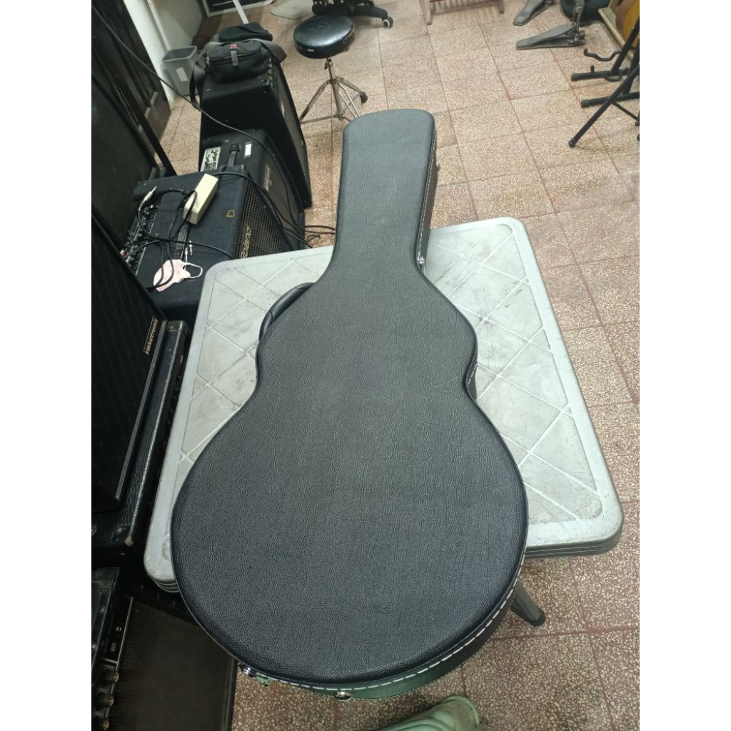 Hardcase Guitar Classic Yamaha