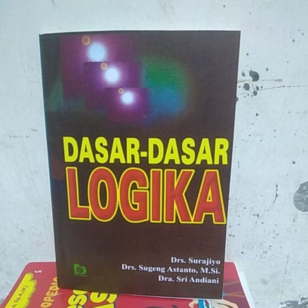 Dasar dasar Logika