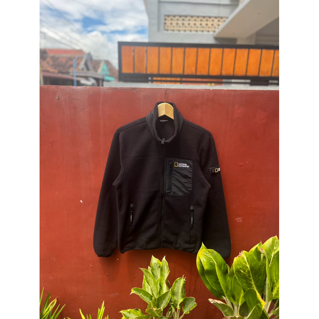 tracktop sherpa pocket natgeo origin4l