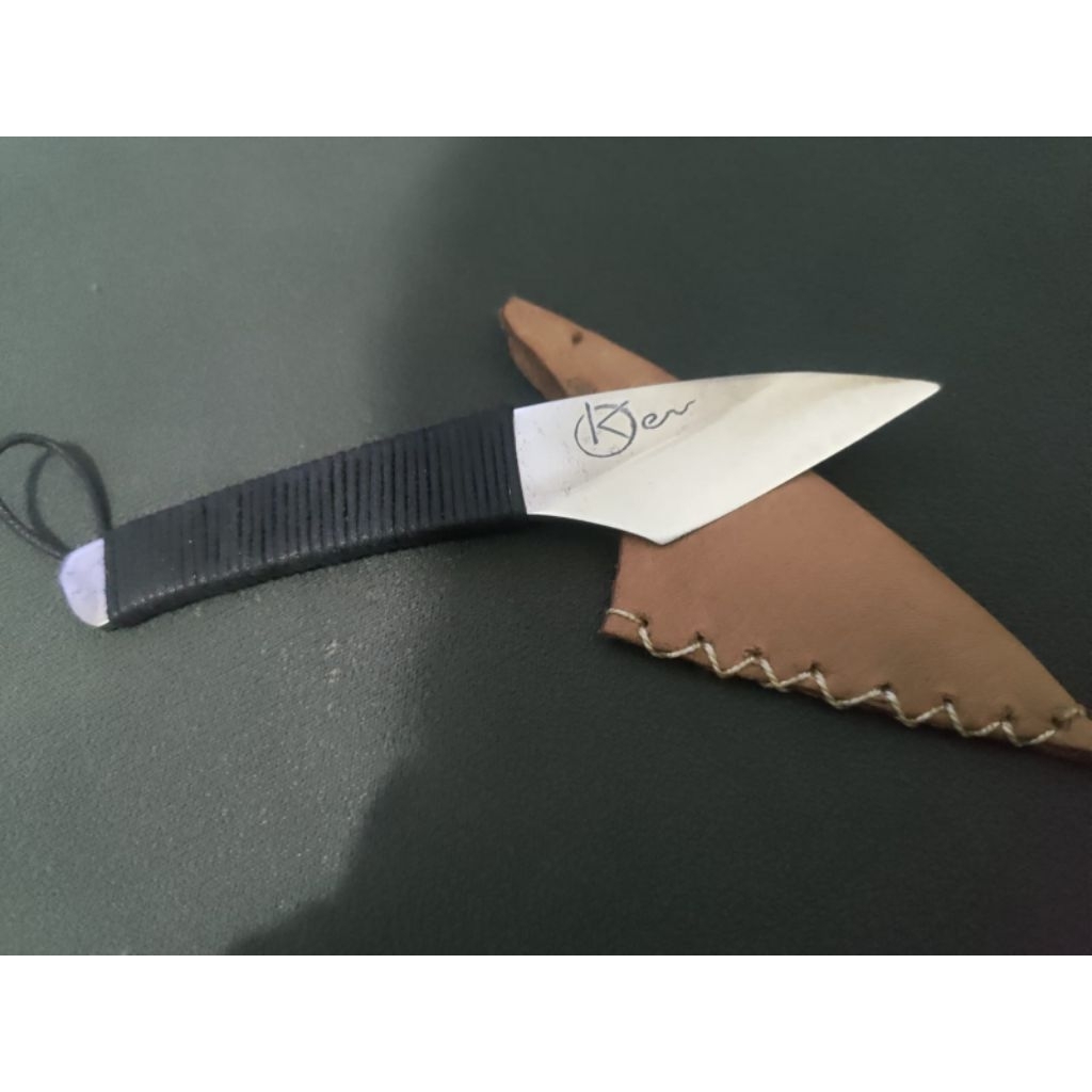 pisau okulasi baja hss