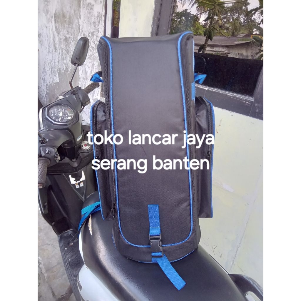 tas kendang tinggi 55cm tas kendang banyuwangi tas krndang