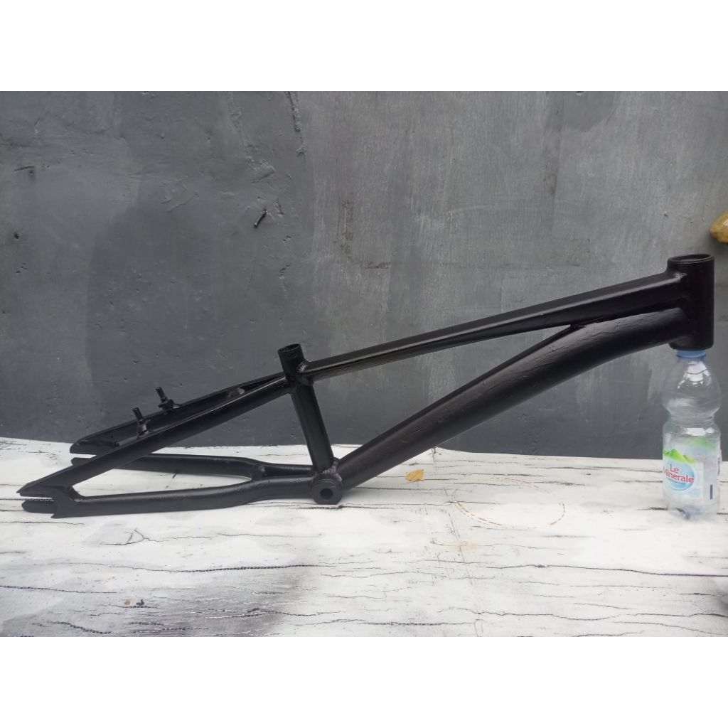 Frame BMX united jumper race