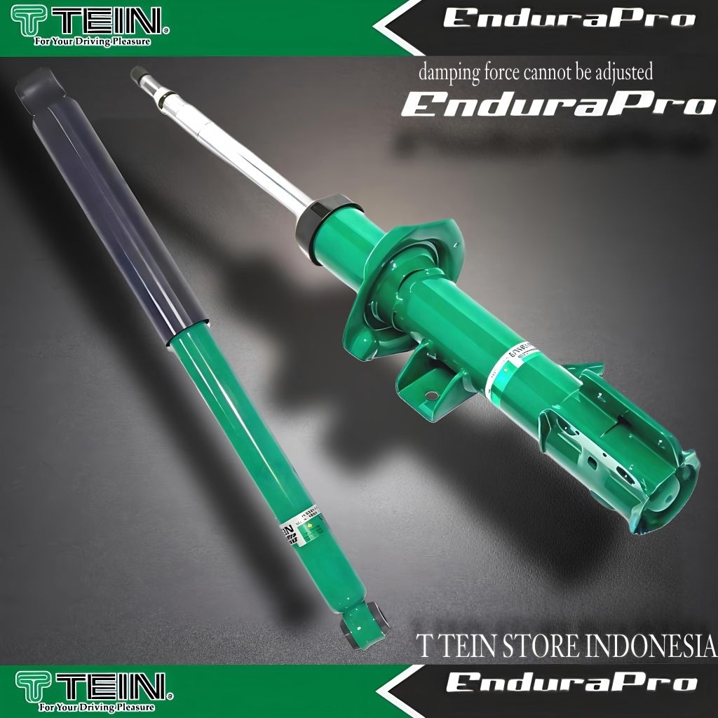 PAKET SHOCK BREAKER DAIHATSU GRAND MAX PICK UP 2007-ON DEPAN BELAKANG T TEIN ENDURAPRO