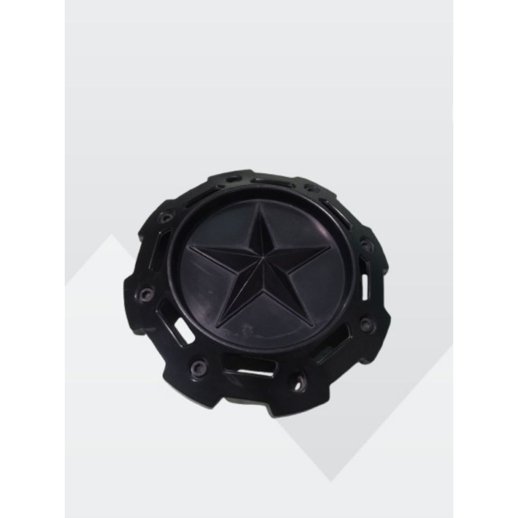 tutup velg mobil velg rockstar xd series