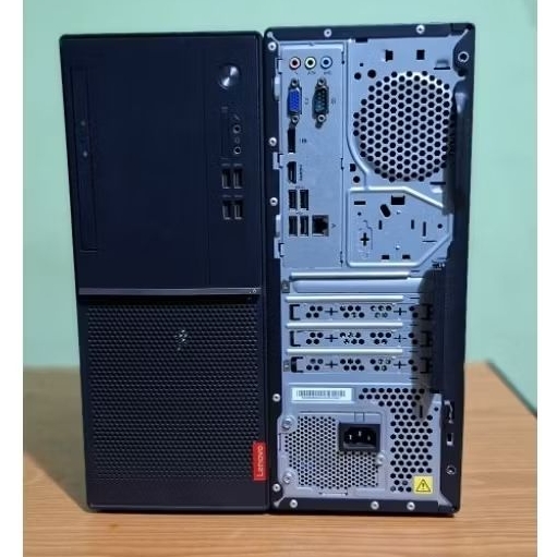 PC LENOVO V520 MT-M10NK KOSONGAN GEN 7 NORMAL LIKENEW