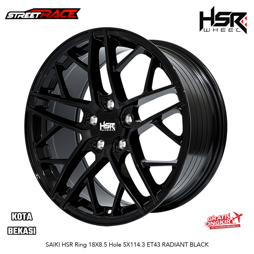 VELG MOBIL RING 18 BUAT MOBIL CAMRY TEANA CIVIC HONDA ACCORD RUSH XPANDER INNOVA DLL
