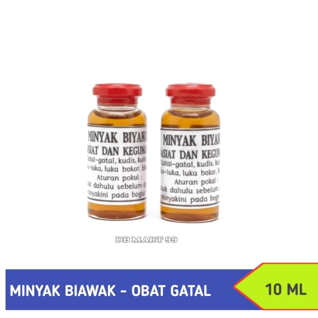 Minyak BIAWAK - Atasi  gatal- gatal , kudis ,kutu air dan semacamnya  dengan MInyak BIAWAK