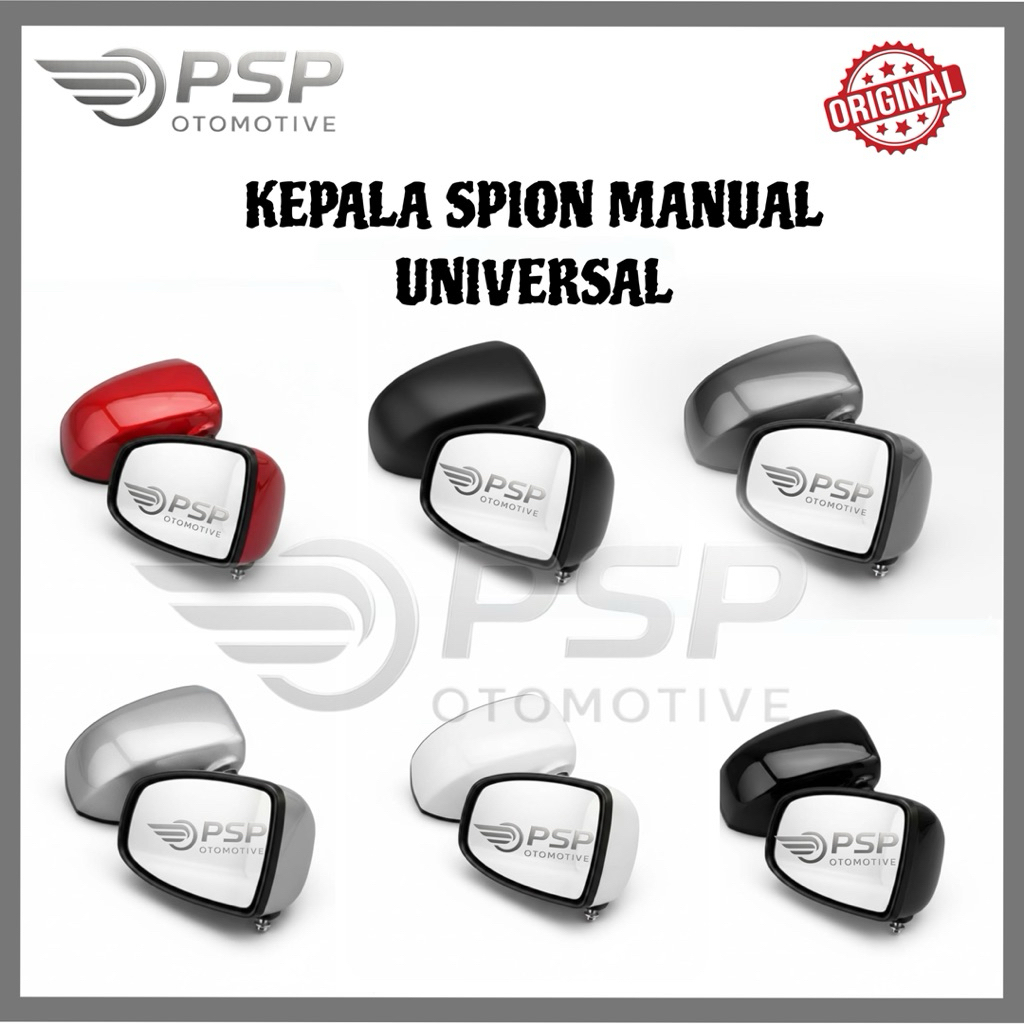spion grandmax pickup kepala spion manual universal modifikasi kepala spion manual sigra calya agya 