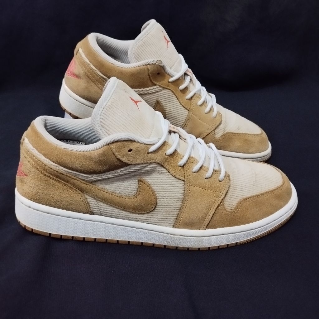 sepatu Nike AJ, size 43/ insole 28 cm