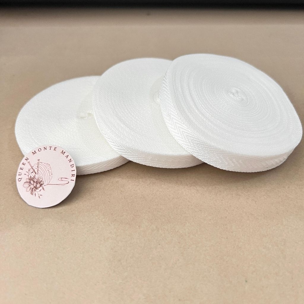 TALI GULING | VETERBAN