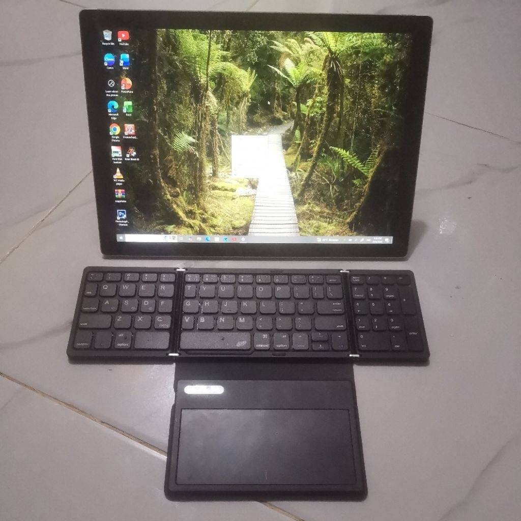 TABLET SURFACE PRO 4 i5 6th