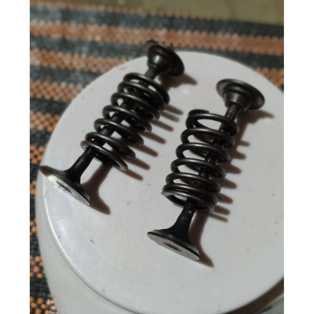 klep set Assy Vega zr Jupiter z ori