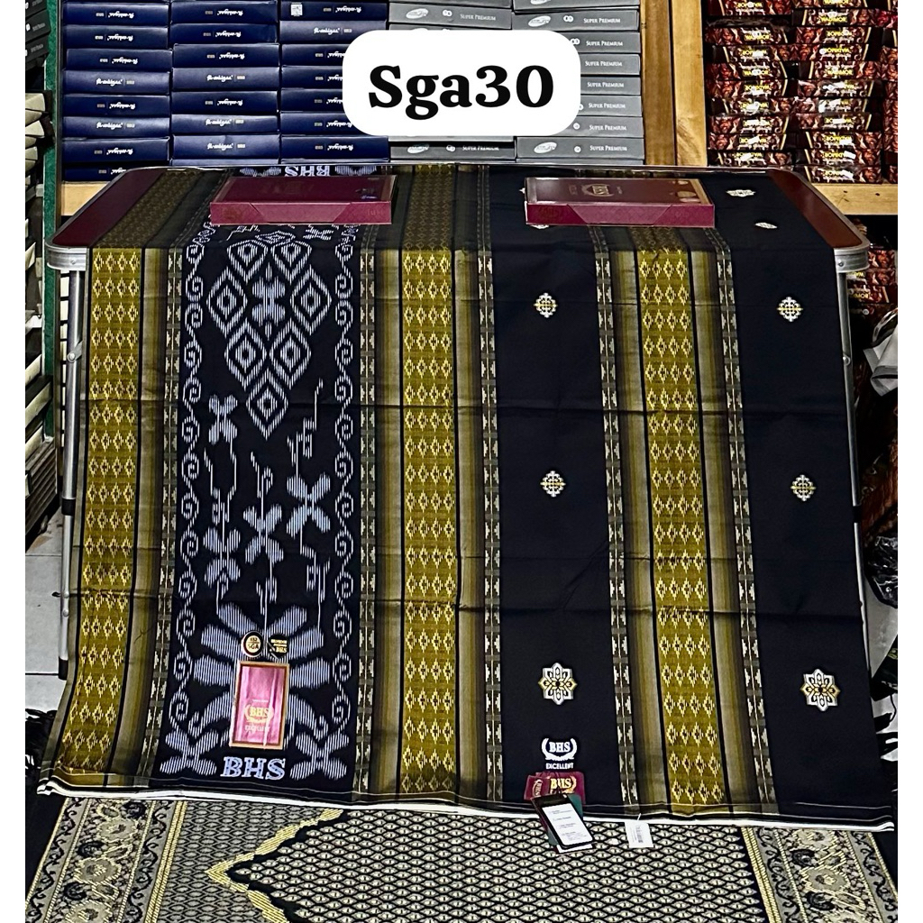 promo sarung bhs excellent sgf sca sgb gold terbaru